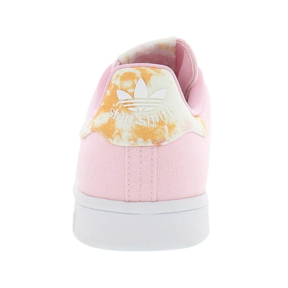 Adidas shoes - Clear Pink/Clear Pink/Cloud White, Main: Pink 7