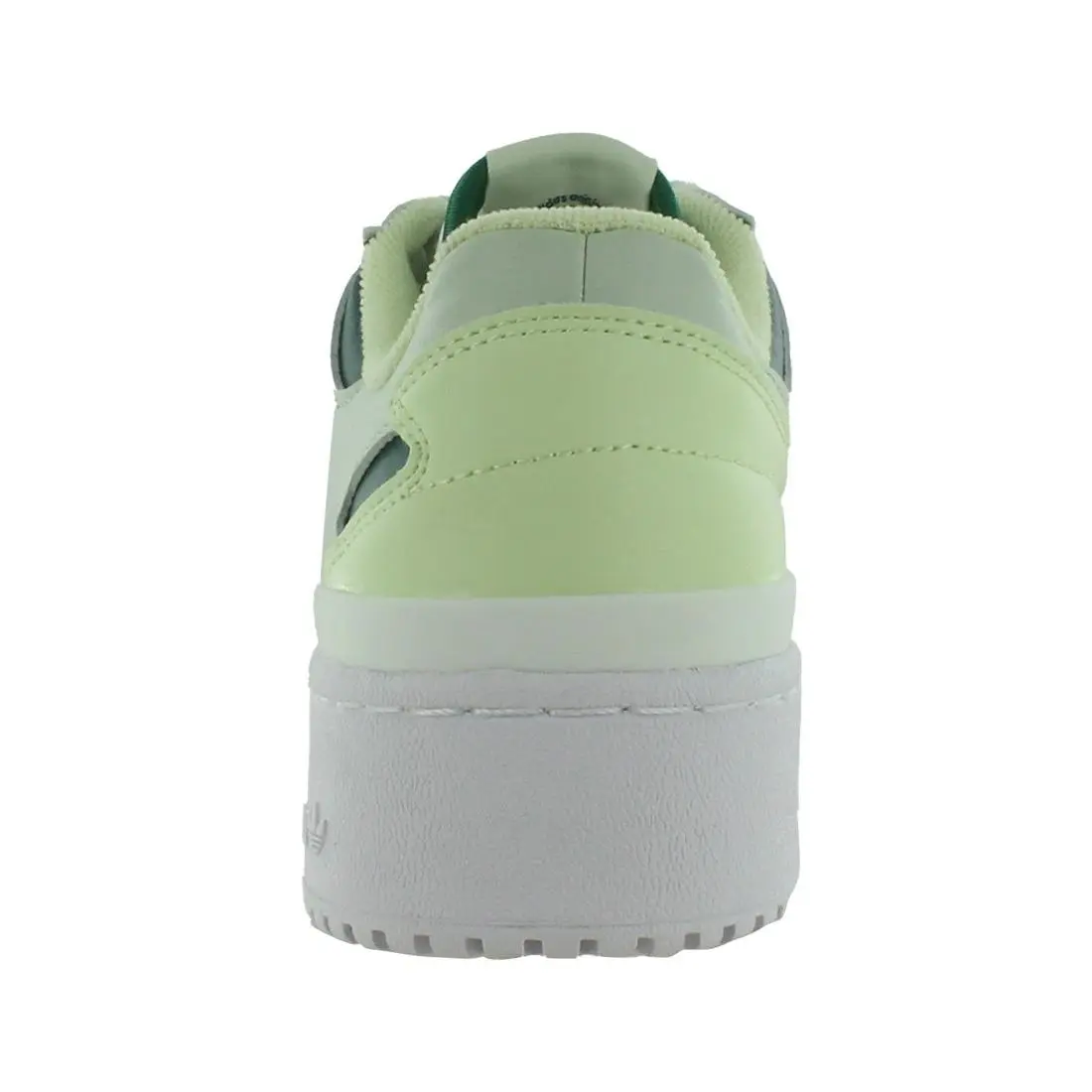 Adidas shoes - Footwear White/Linen Green/Almost Lime, Main: White 7