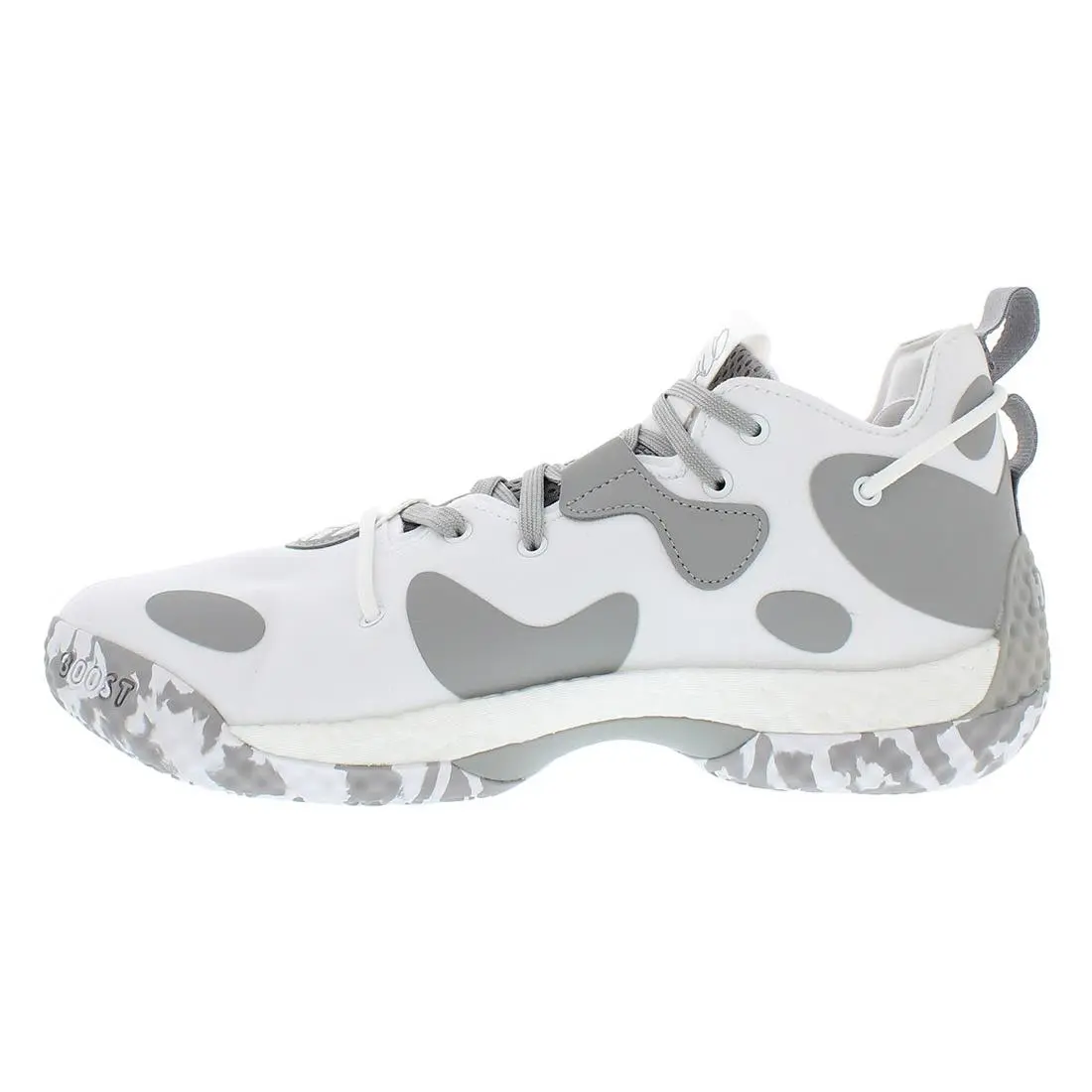 Adidas shoes - White/Grey, Main: White 1