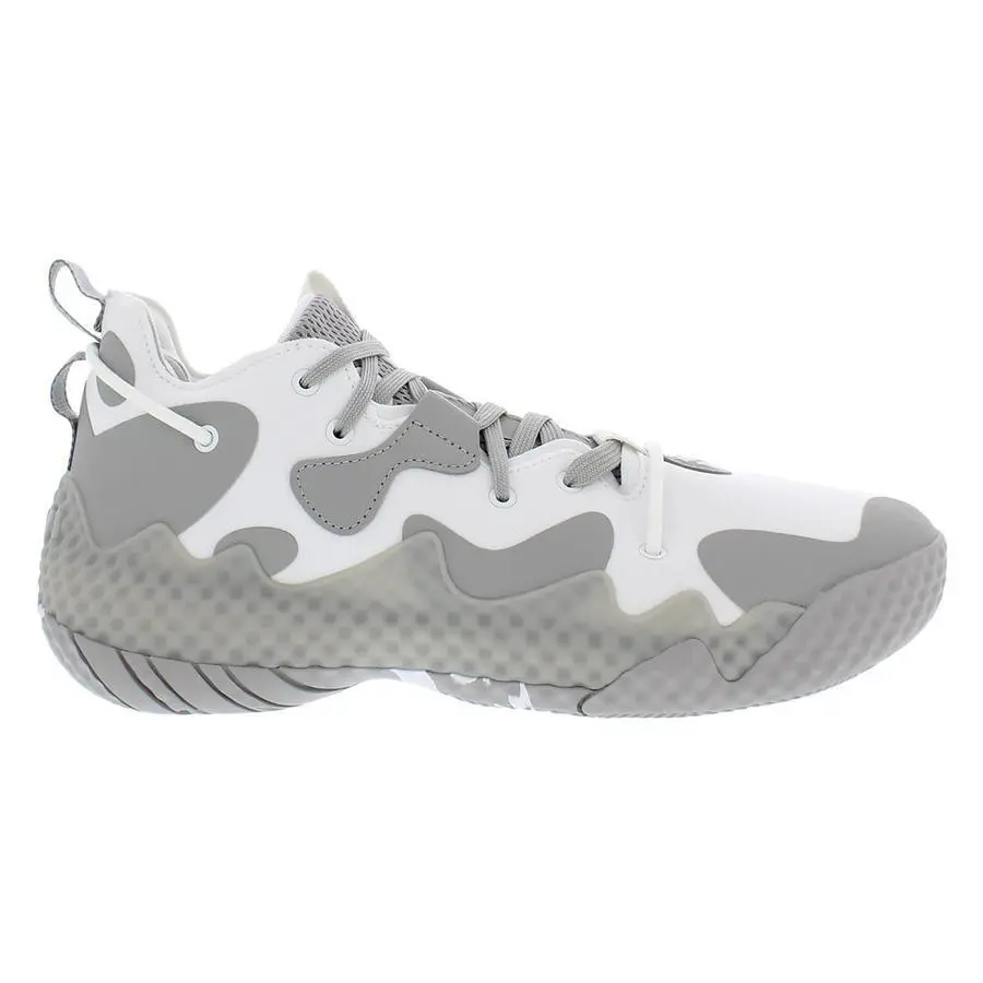 Adidas shoes - White/Grey, Main: White 2