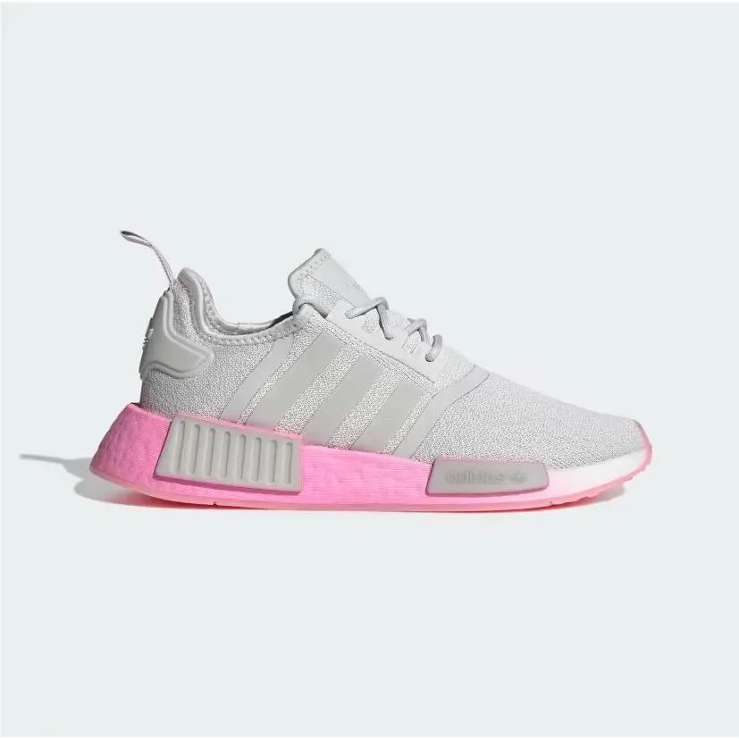 Women`s Adidas NMD_R1 Shoe Grey GW9462