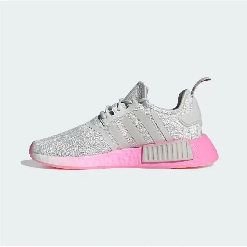 Adidas shoes - adidas NMD R1 - NMD - GW9462 - Gray 0