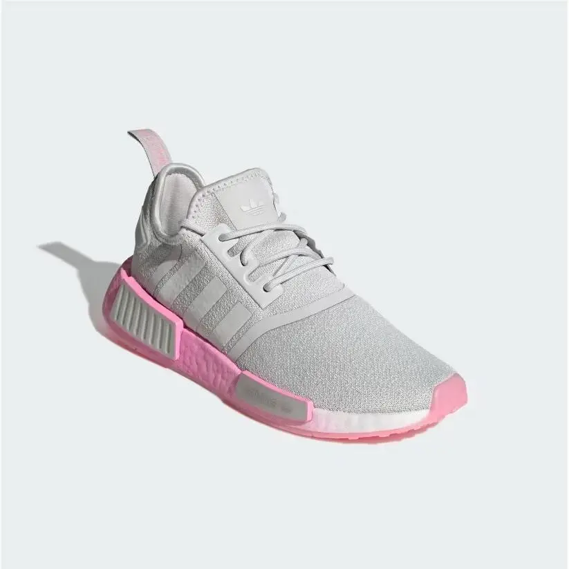 Adidas shoes - adidas NMD R1 - NMD - GW9462 - Gray 3