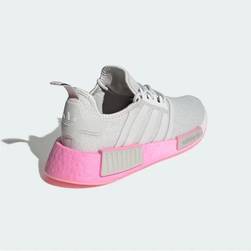 Adidas shoes - adidas NMD R1 - NMD - GW9462 - Gray 12