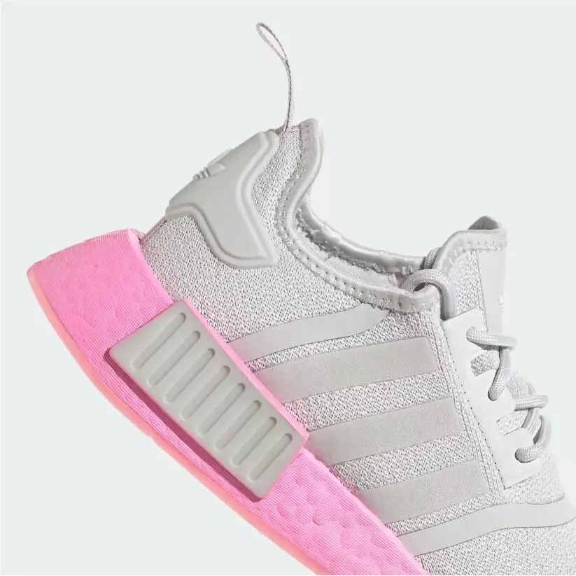 Adidas shoes - adidas NMD R1 - NMD - GW9462 - Gray 13