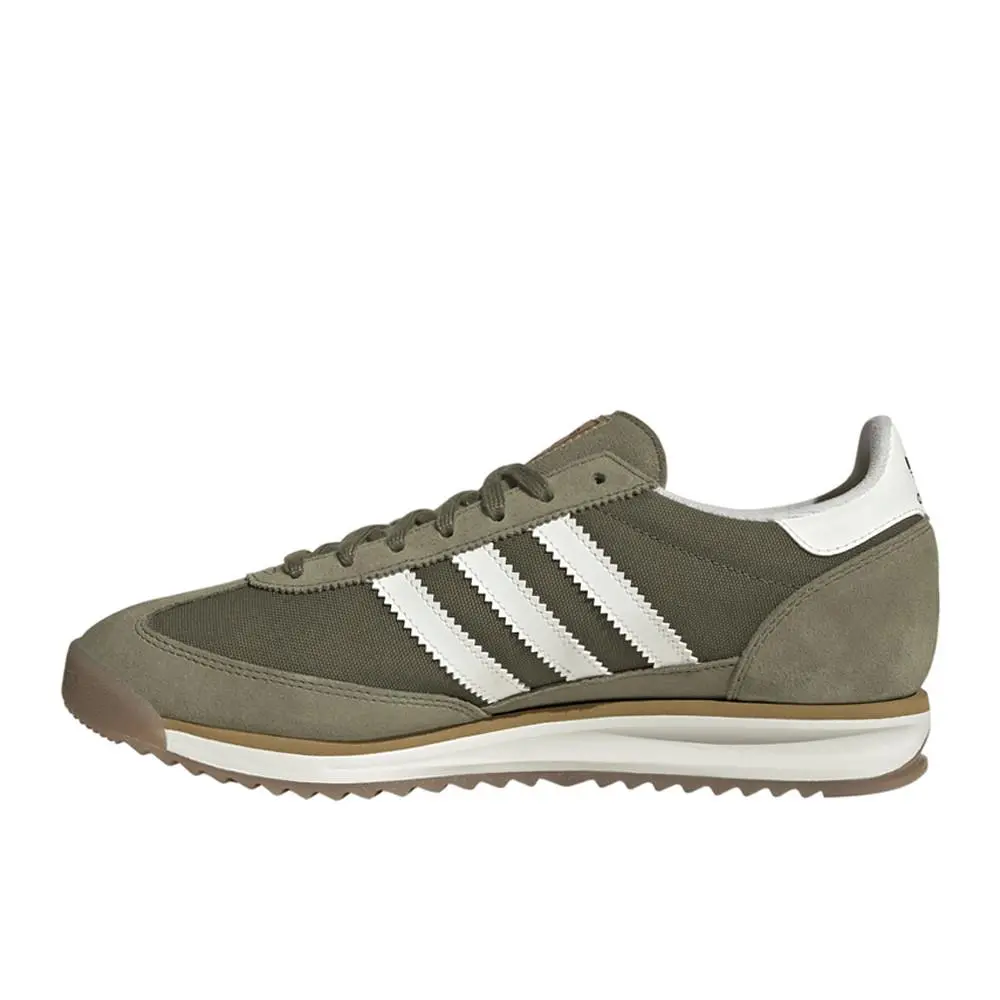 Adidas shoes - adidas Sl 72 Rs - JR8769 - Green 1