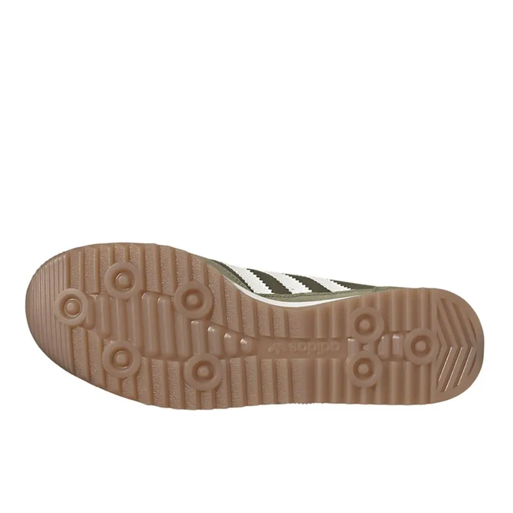 Adidas shoes - adidas Sl 72 Rs - JR8769 - Green 3