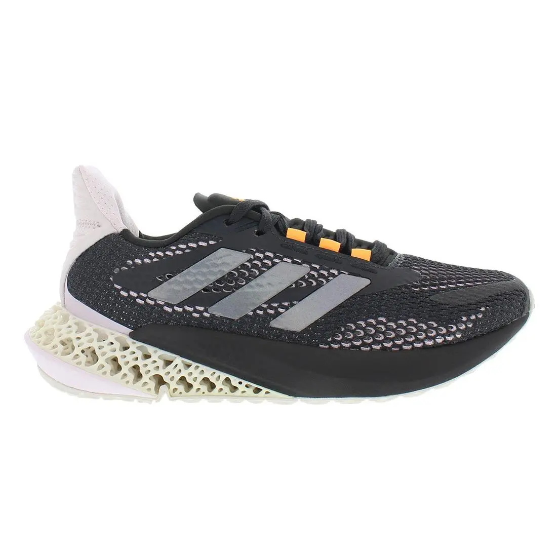 Adidas shoes - Carbon/Carbon/Almost Pink, Main: Black 0