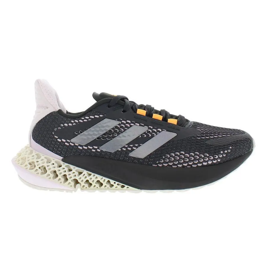 Adidas shoes - Carbon/Carbon/Almost Pink, Main: Black 3