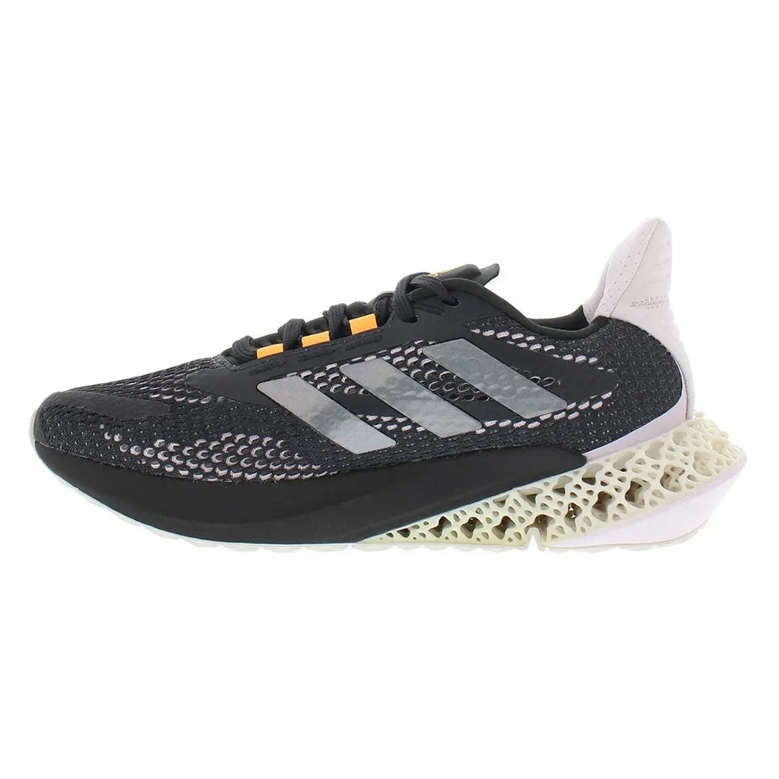 Adidas shoes - Carbon/Carbon/Almost Pink, Main: Black 7