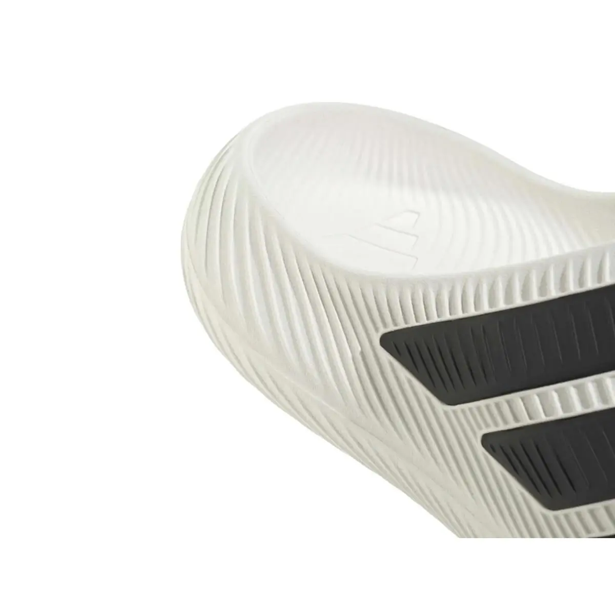 Adidas shoes - White/Black 12