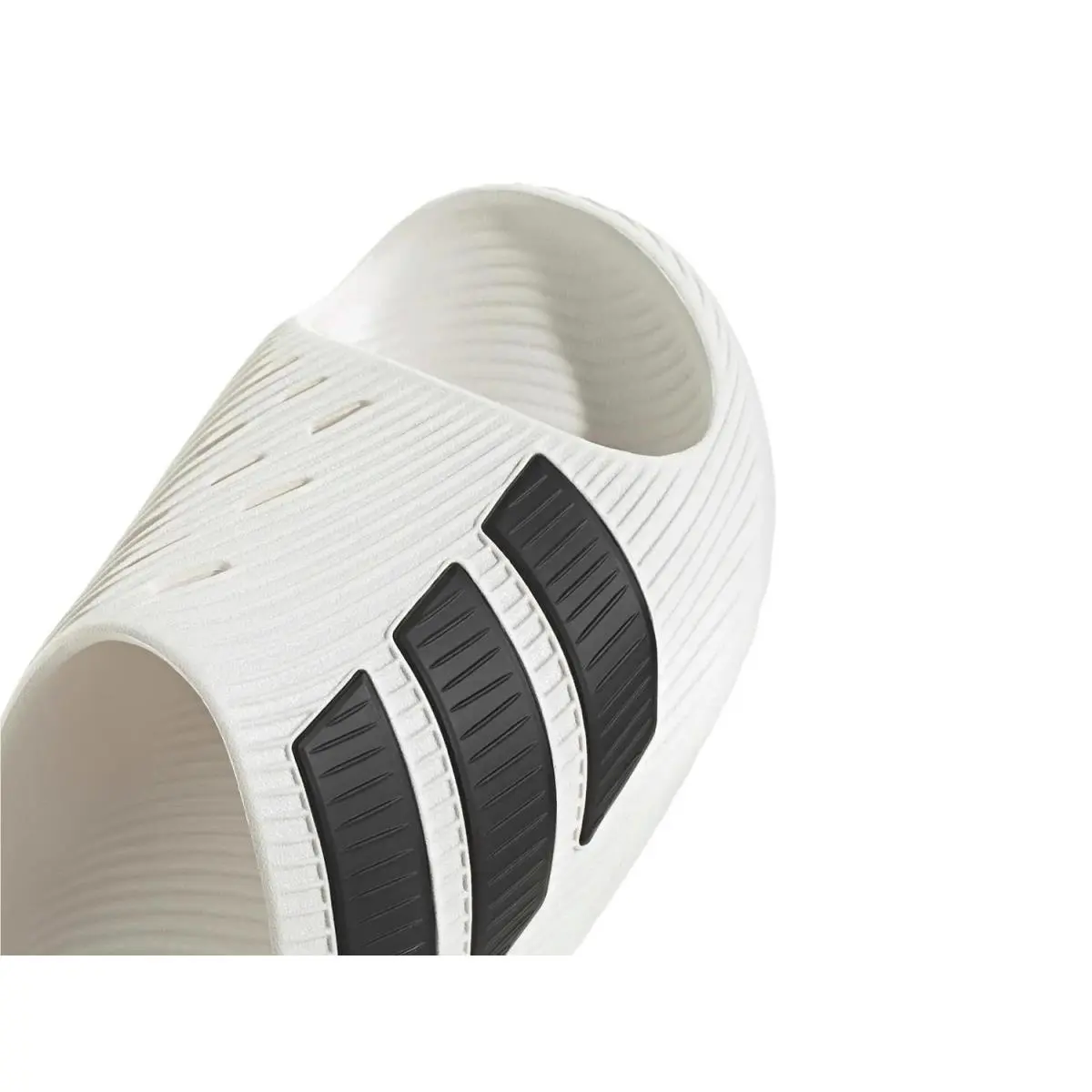 Adidas shoes - White/Black 11