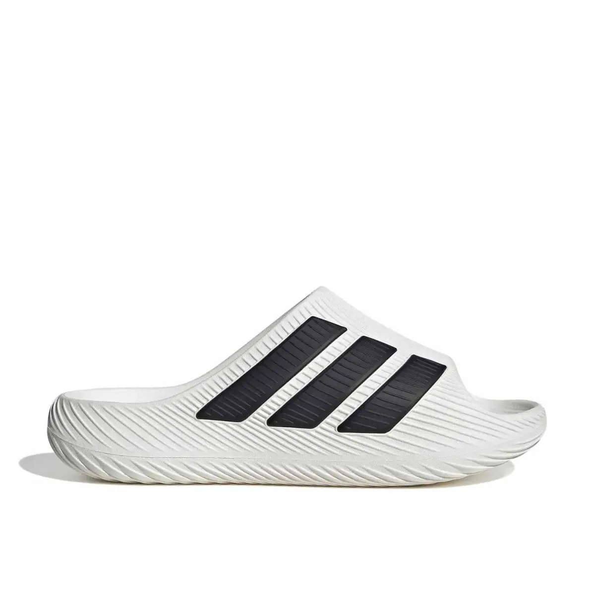 Adidas shoes - White/Black 8
