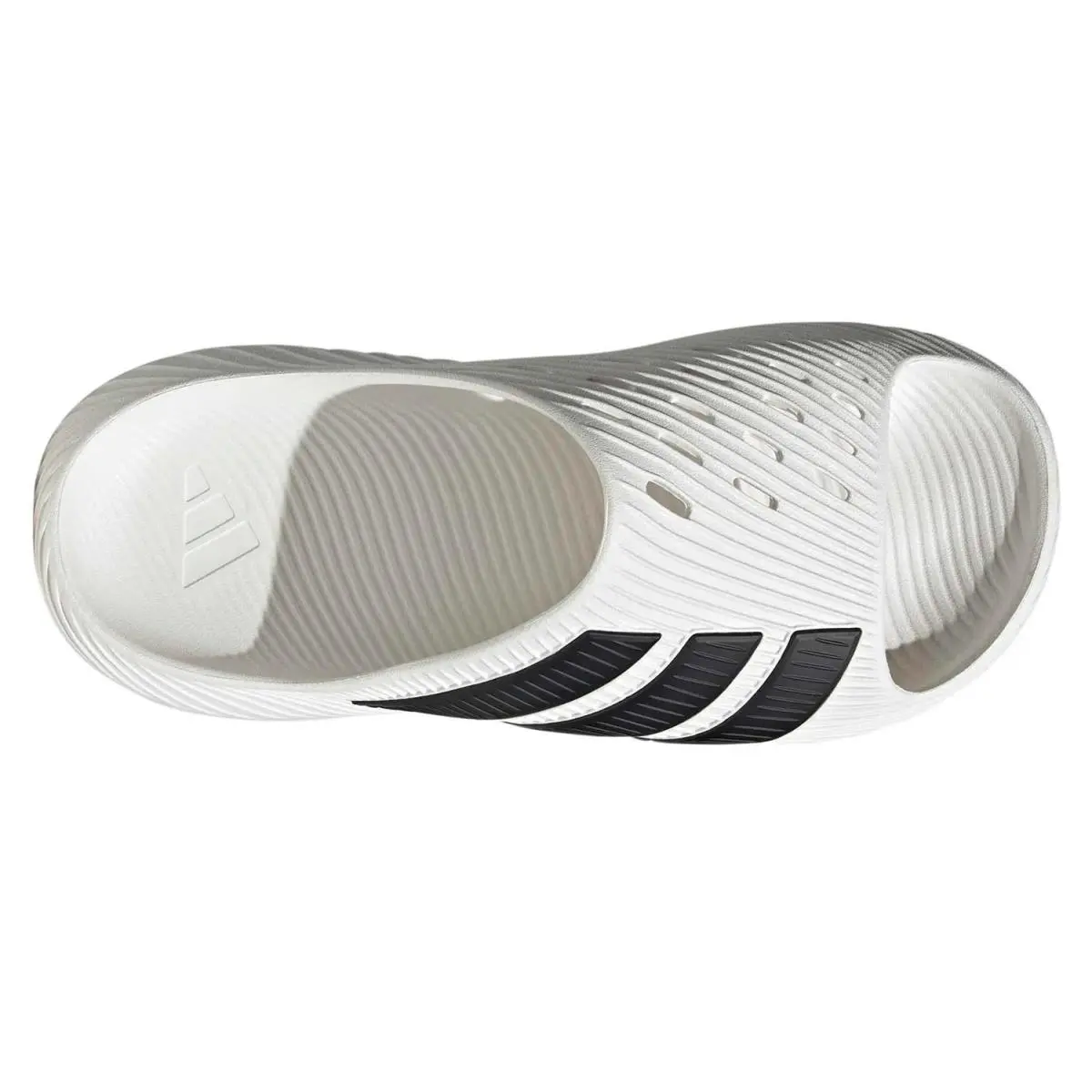 Adidas shoes - White/Black 10