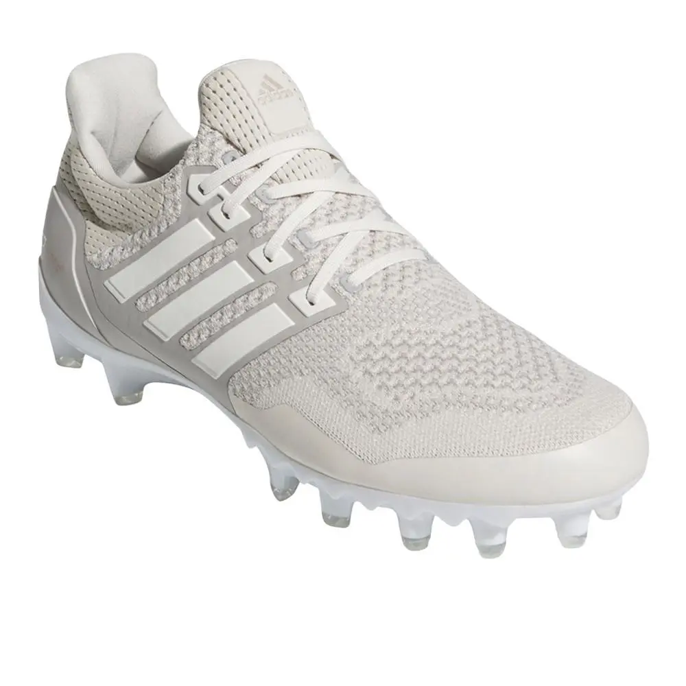 Adidas shoes - adidas Ultraboost Ultra Boost Football Cleats - JP7409 - White 0