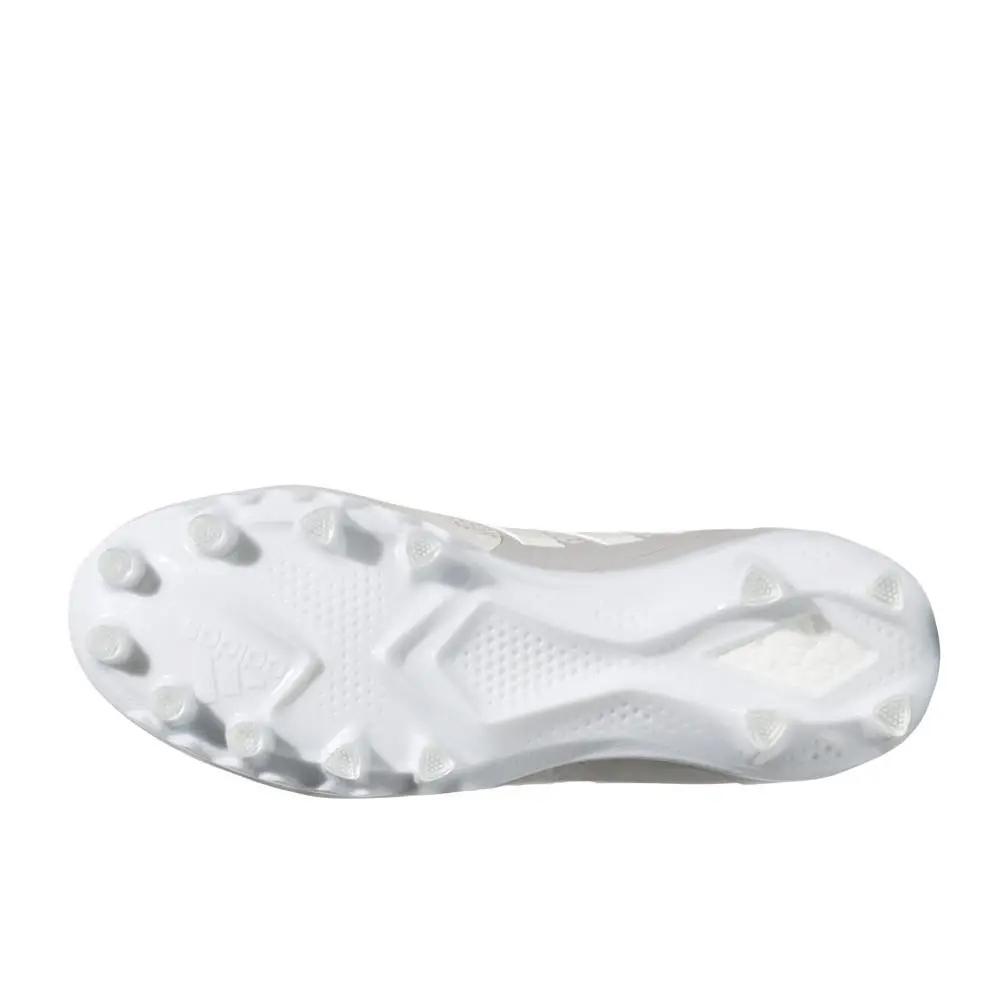 Adidas shoes - adidas Ultraboost Ultra Boost Football Cleats - JP7409 - White 3