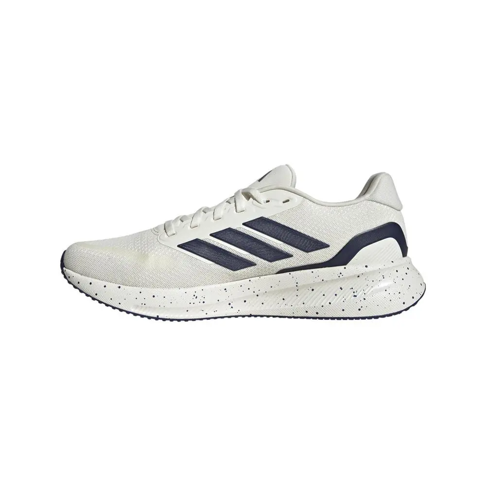 Adidas shoes - adidas Runfalcon 5 Running - Runfalcon Running - JR5088 - White 1
