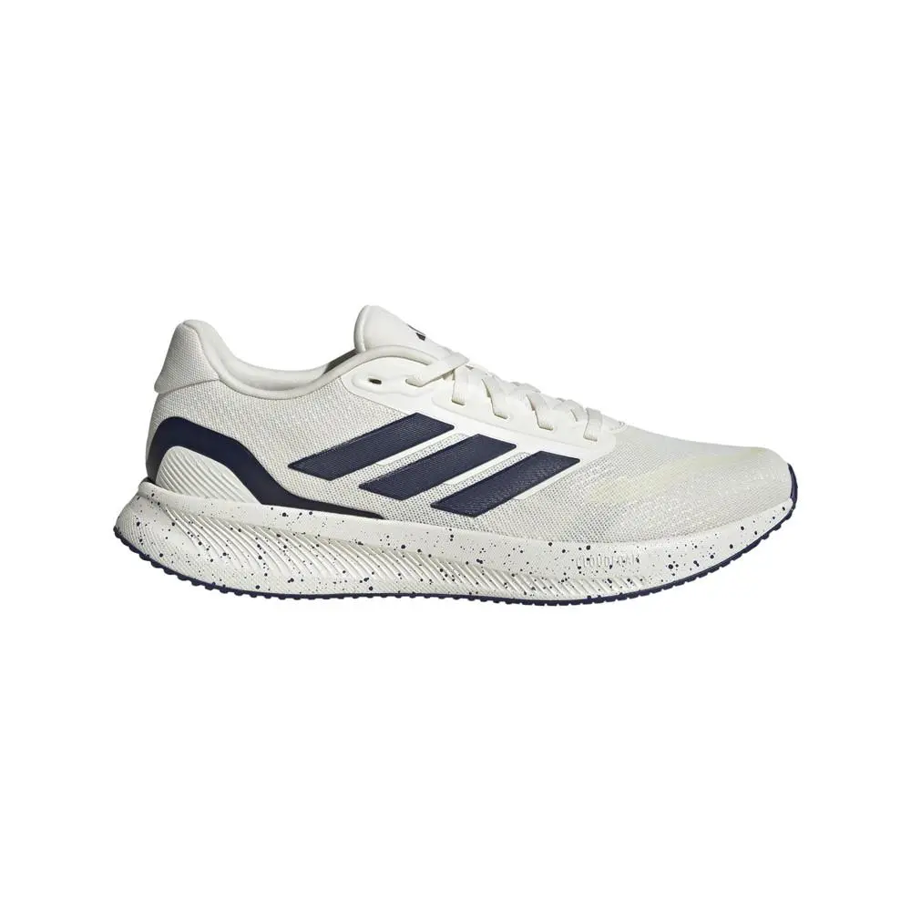 Adidas shoes - adidas Runfalcon 5 Running - Runfalcon Running - JR5088 - White 5