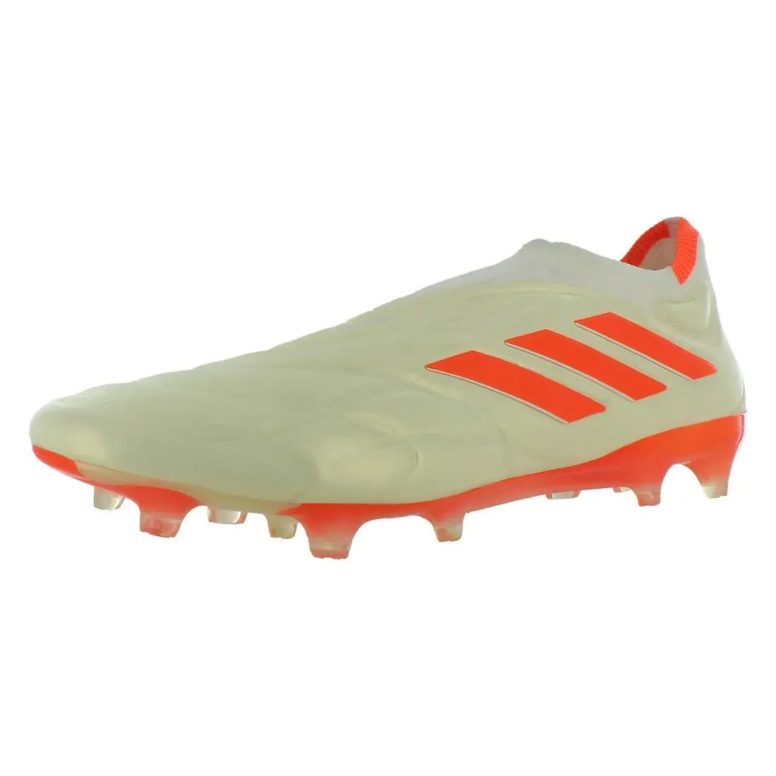 Adidas shoes - Off White/Team Solar Orange/Off White, Main: Off-White 0