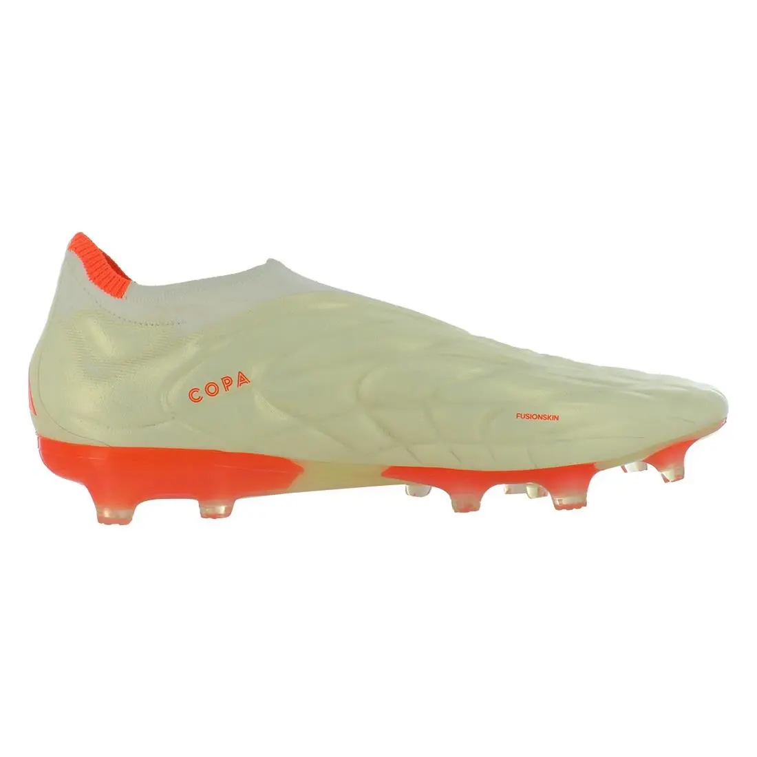 Adidas shoes - Off White/Team Solar Orange/Off White, Main: Off-White 1