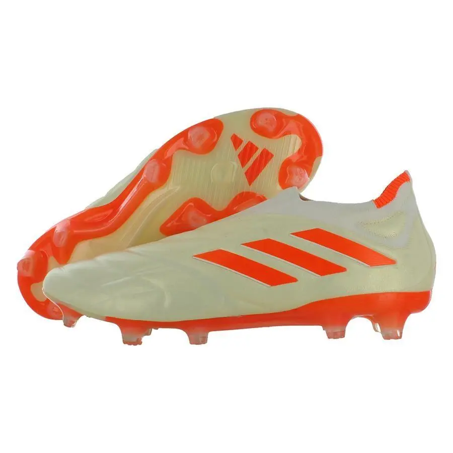 Adidas shoes - Off White/Team Solar Orange/Off White, Main: Off-White 3