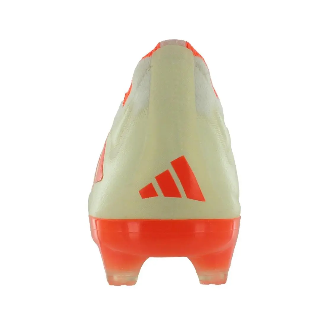 Adidas shoes - Off White/Team Solar Orange/Off White, Main: Off-White 7