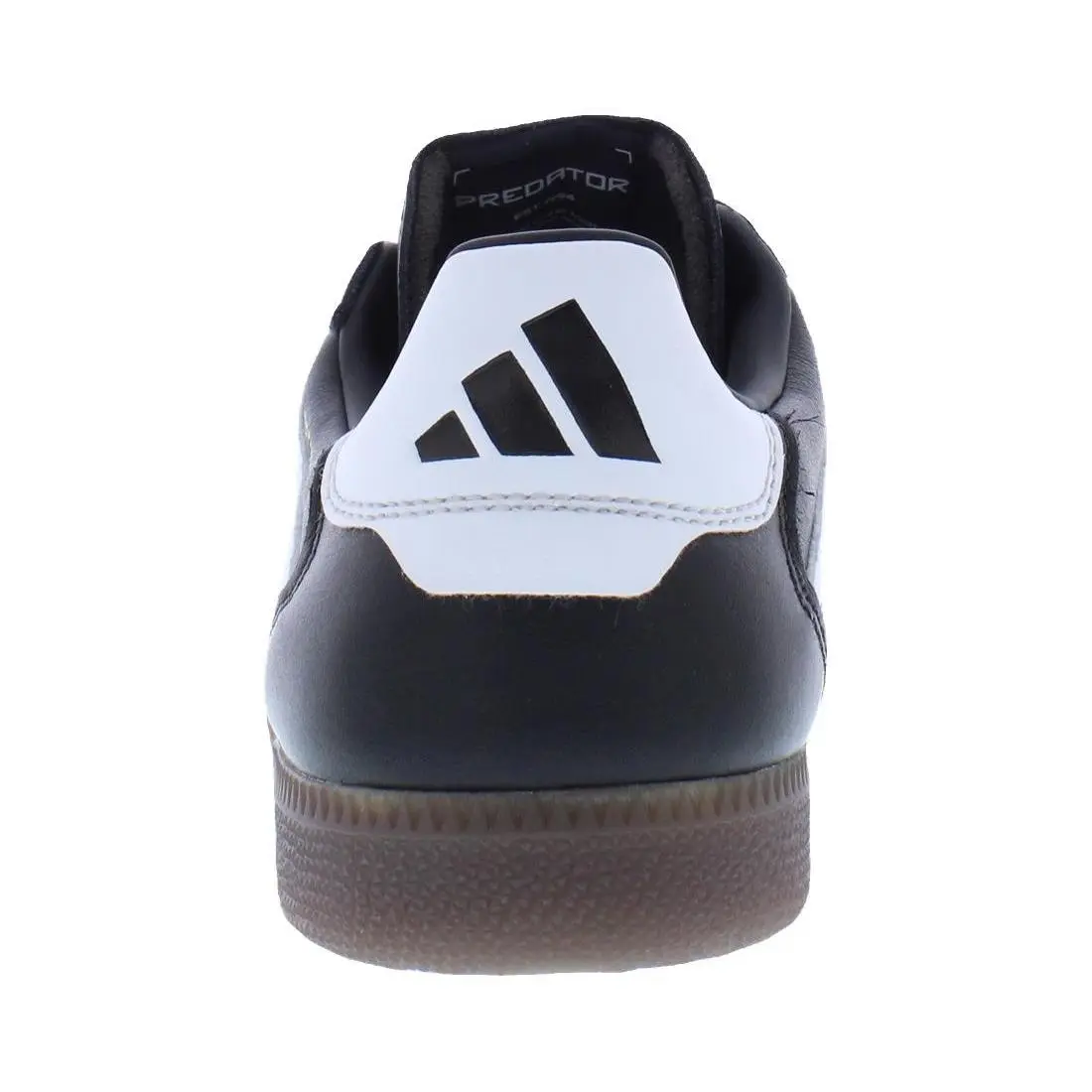 Adidas shoes - Core Black/Footwear White/Gold Metallic, Main: Black 2
