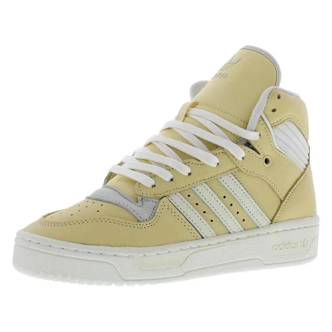 Adidas shoes - Easy Yellow/Cream White/Talc, Main: Yellow 0