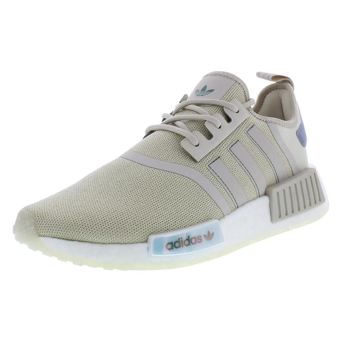 Adidas shoes - Clear Brown/Clear Brown/Tech Emerald, Full: Clear Brown/Clear Brown/Tech Emerald 2