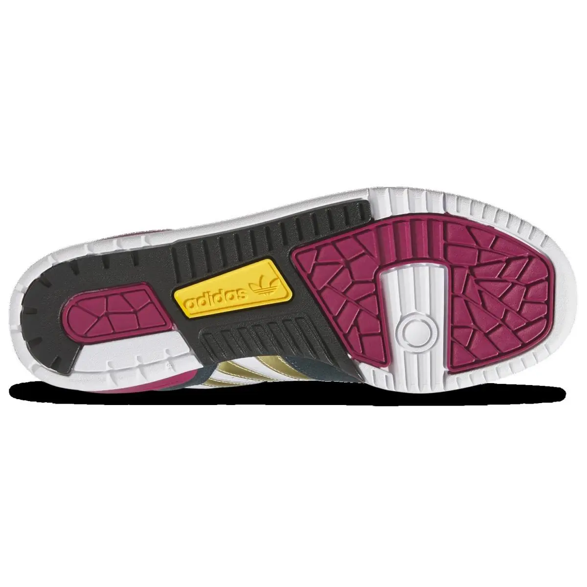 Adidas shoes - Rivalry-Low-Demon-Slayer - Rivalry-Low-Demon-Slayer - Black/Multi/White 14