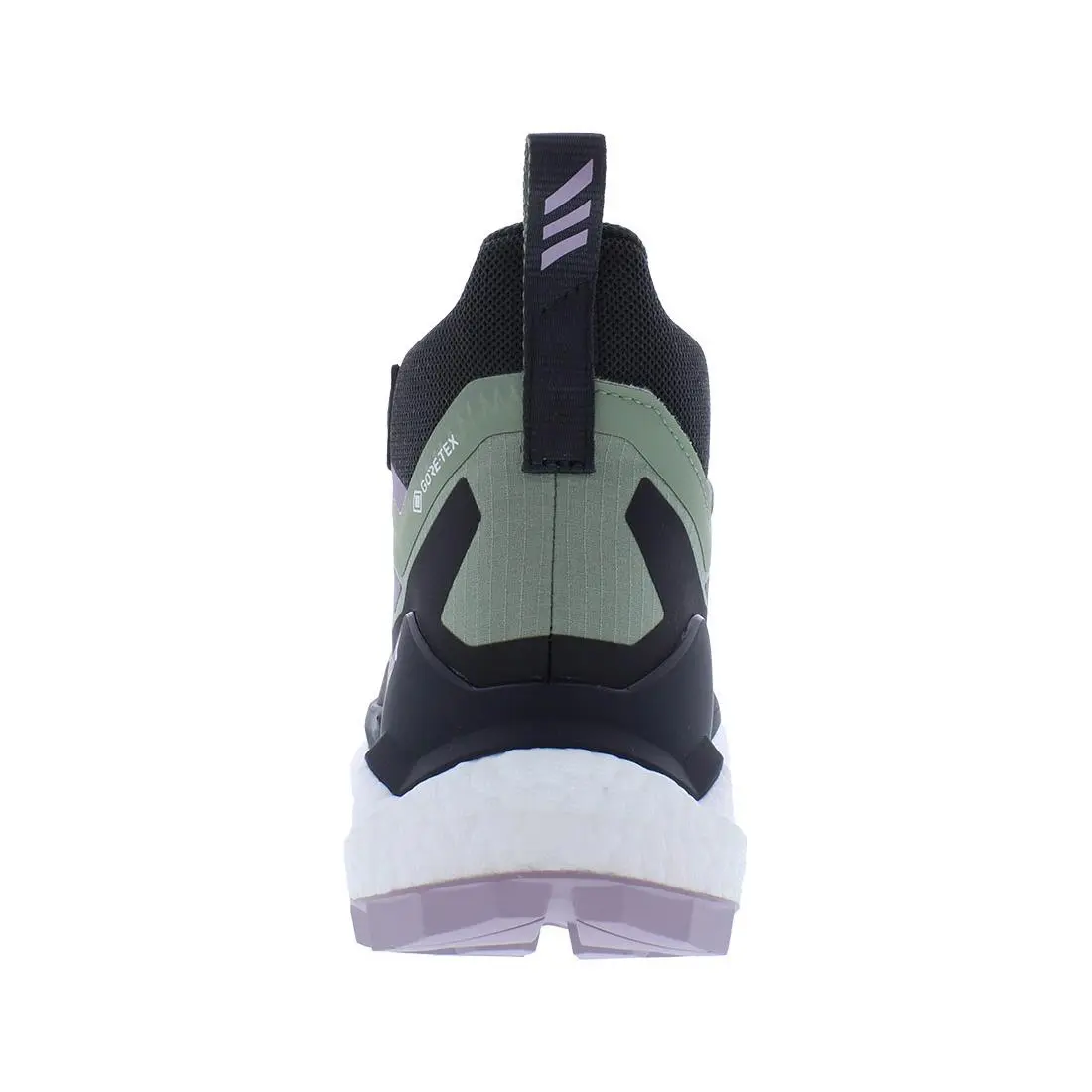 Adidas shoes - Silver Green/Preloved Fig/Carbon, Main: Black 2