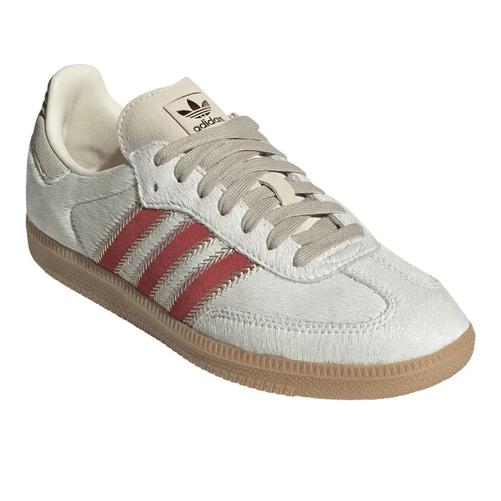 Adidas shoes - adidas Samba Og - Samba - JS3935 - Off White 8