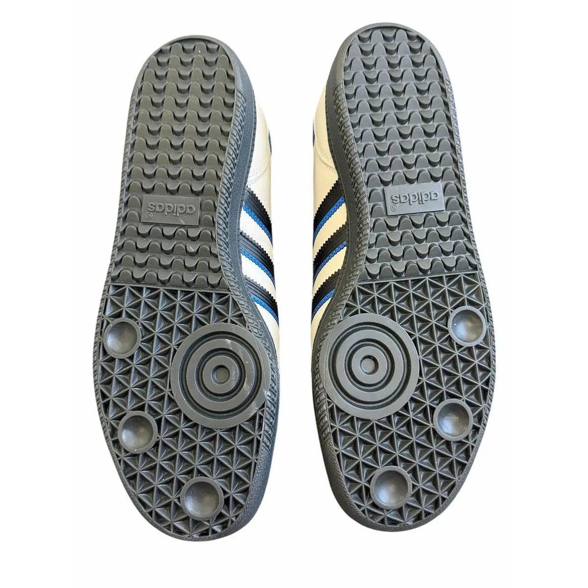 Adidas shoes - adidas Samba - Samba - JR0965 - Gray 7