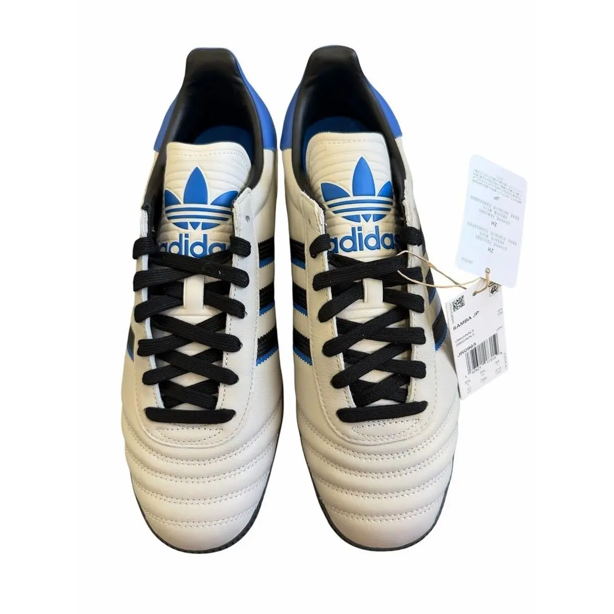 Adidas shoes - adidas Samba - Samba - JR0965 - Gray 2