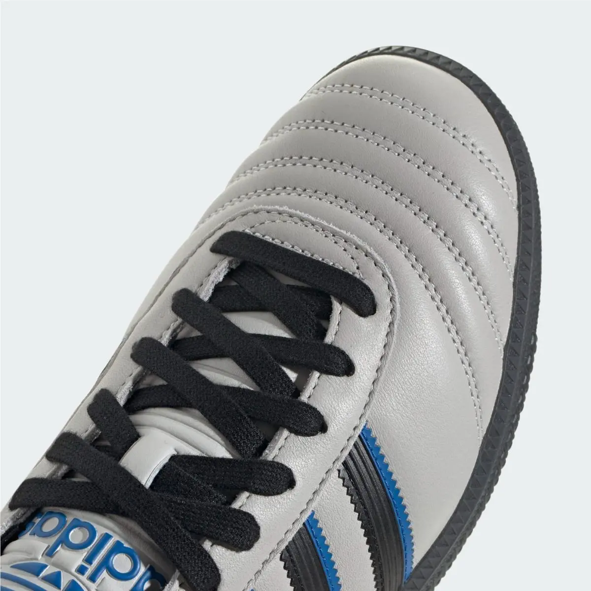 Adidas shoes - adidas Samba - Samba - JR0965 - Gray 4