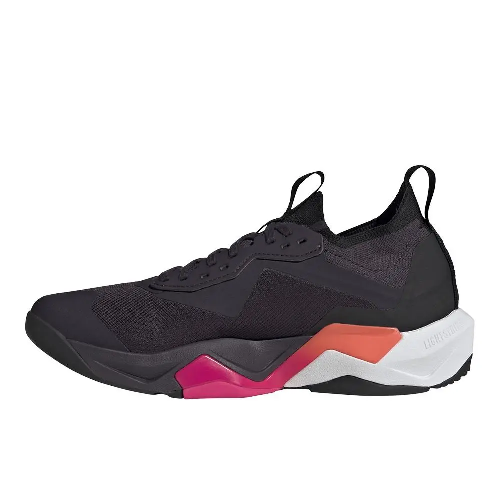 Adidas shoes - adidas Rapidmove Adv 2 Hiit Training - JS3169 - Black 1