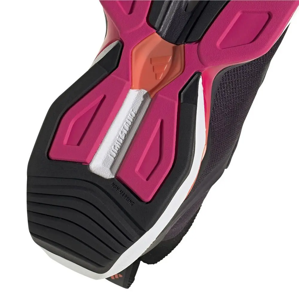 Adidas shoes - adidas Rapidmove Adv 2 Hiit Training - JS3169 - Black 5