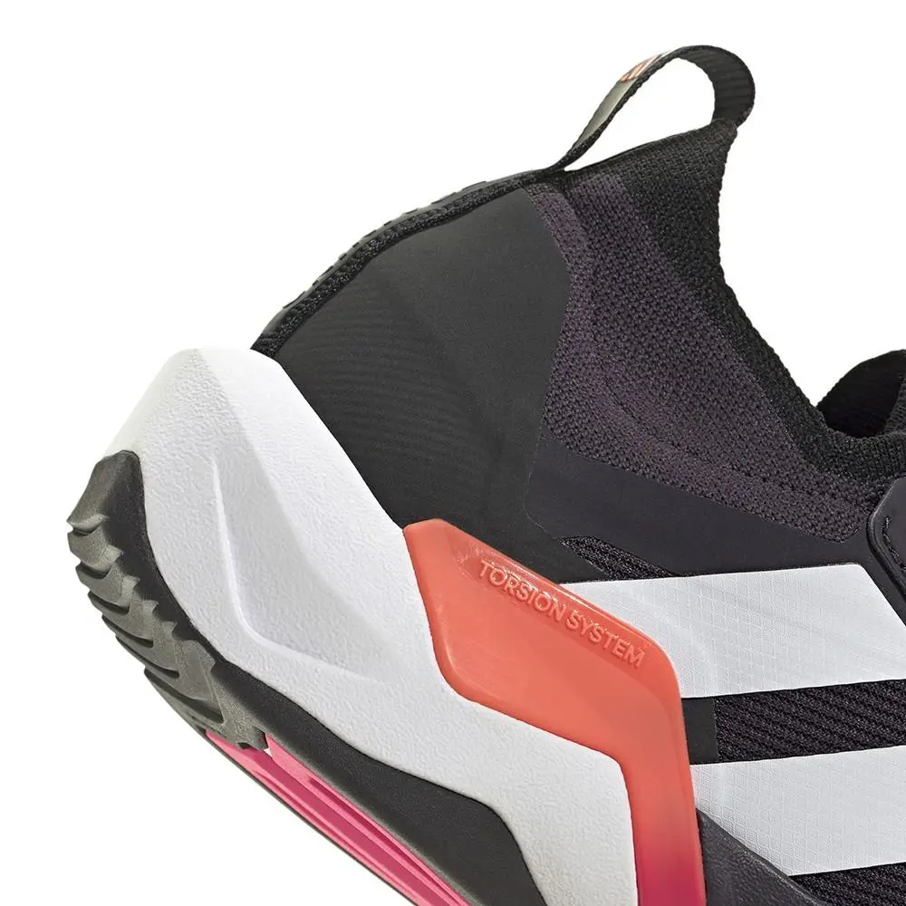 Adidas shoes - adidas Rapidmove Adv 2 Hiit Training - JS3169 - Black 12