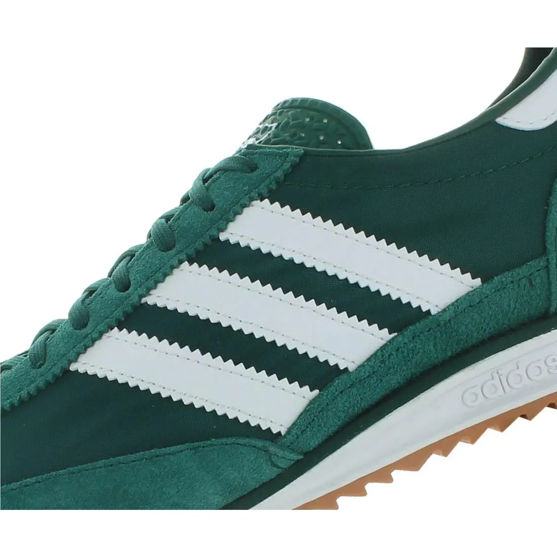 Adidas shoes - Collegiate Green/Footwear White/Off White, Main: Green 6