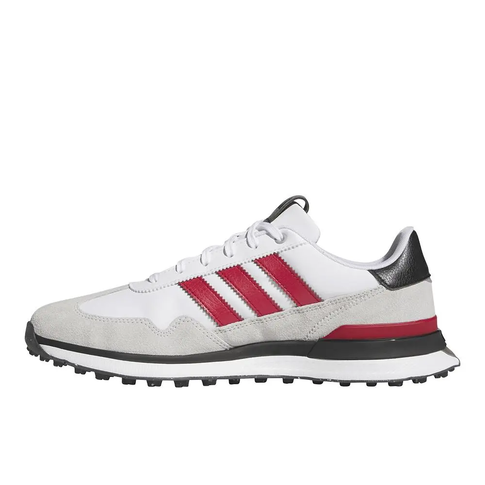 Adidas shoes - adidas S2g 26 Textile Spikeless Golf - SB1158-KI1126 - White 7