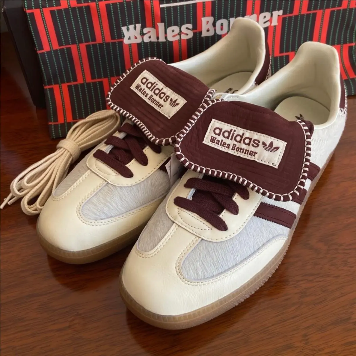 Adidas shoes - White 0