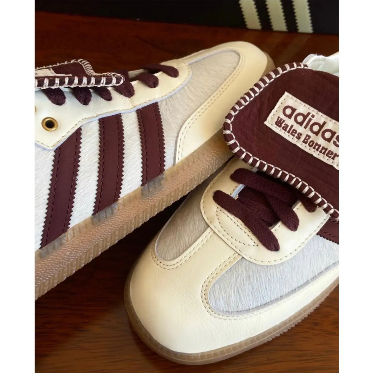 Adidas shoes - White 9