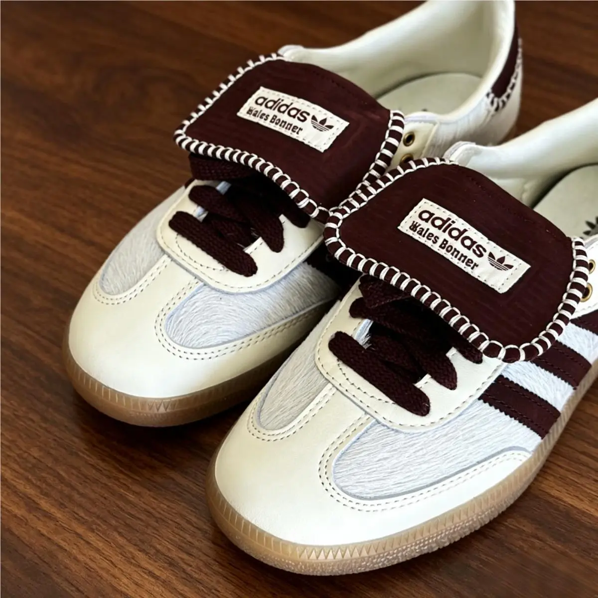 Adidas shoes - White 13