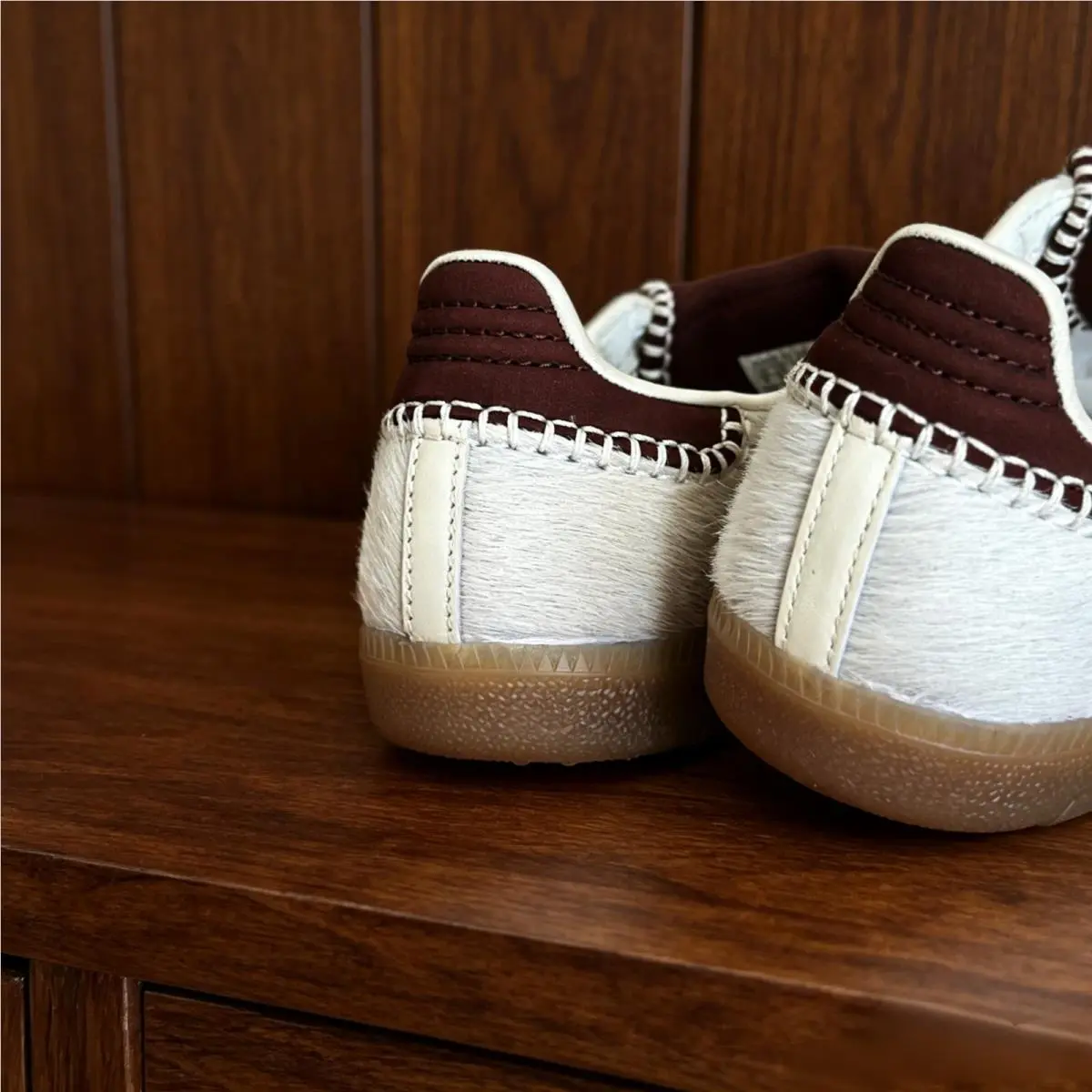 Adidas shoes - White 14