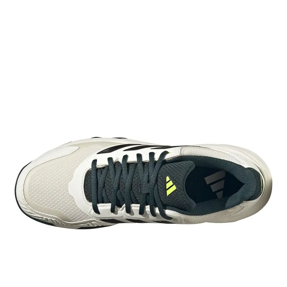 Adidas shoes - adidas Courtjam Control 3 Tennis - JH5135 - Off White 2