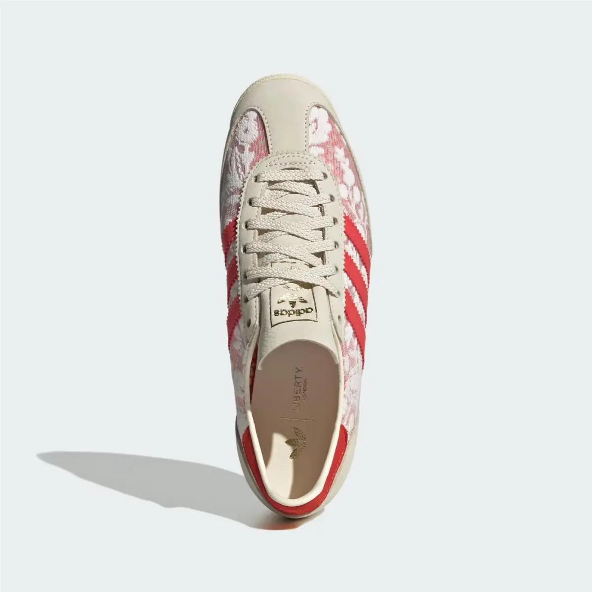 Adidas shoes - adidas SL 72 - JS1311 - White 0