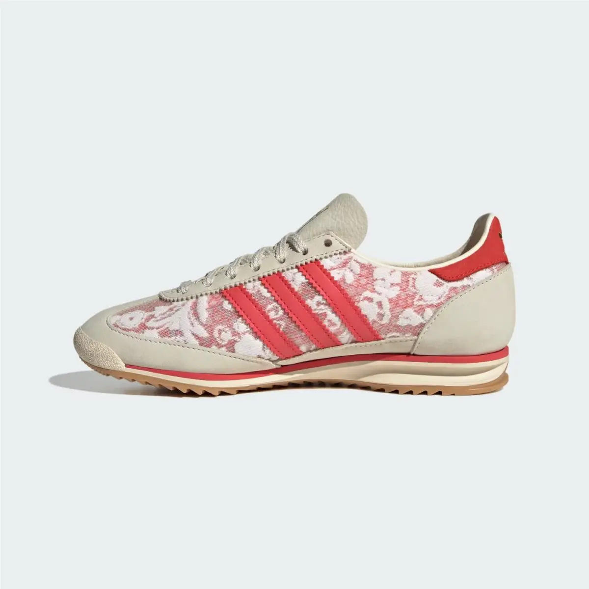 Adidas shoes - adidas SL 72 - JS1311 - White 13