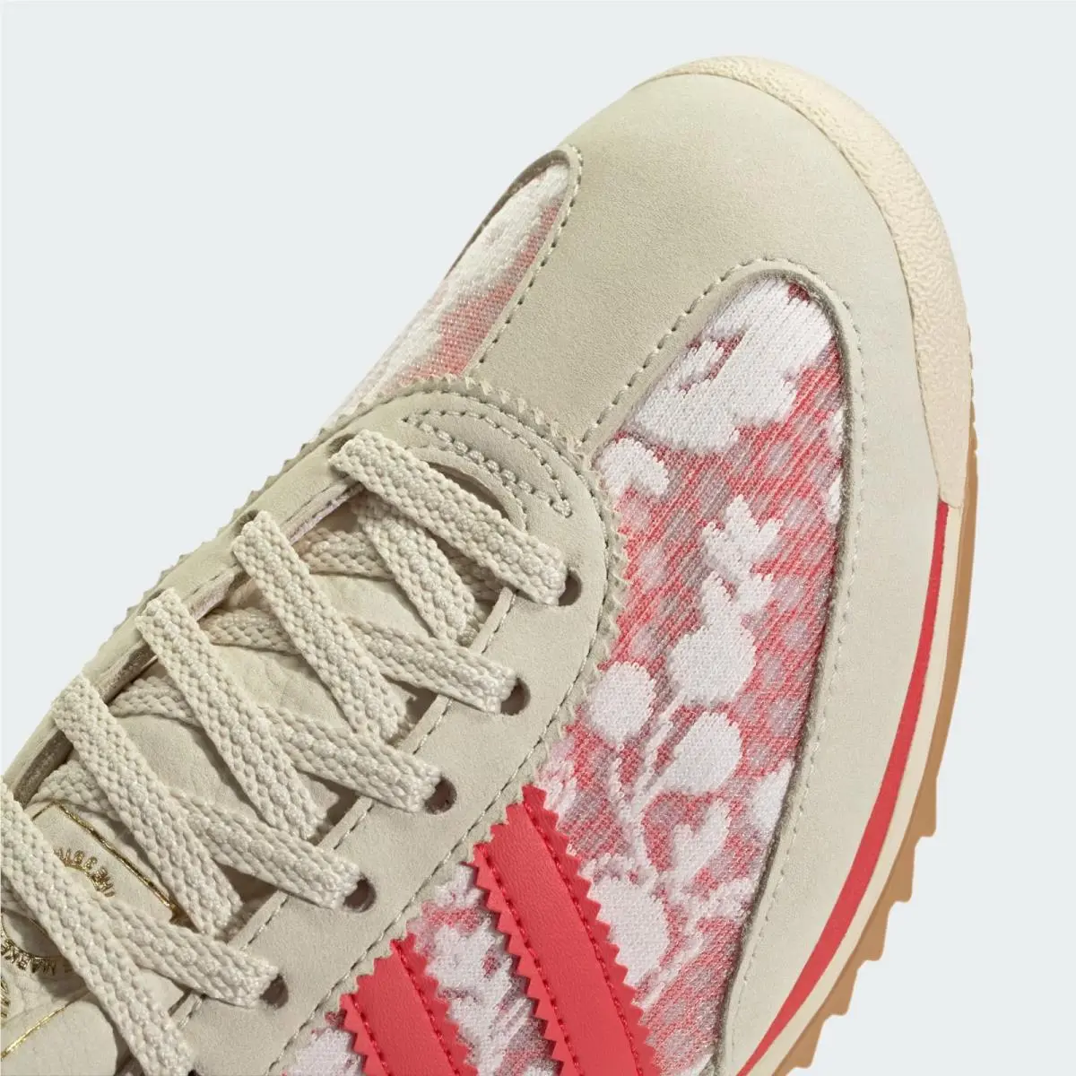 Adidas shoes - adidas SL 72 - JS1311 - White 15