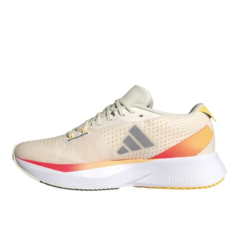 Adidas shoes - adidas Adizero Sl W - Adizero - IG3341 - Beige, Orange 1