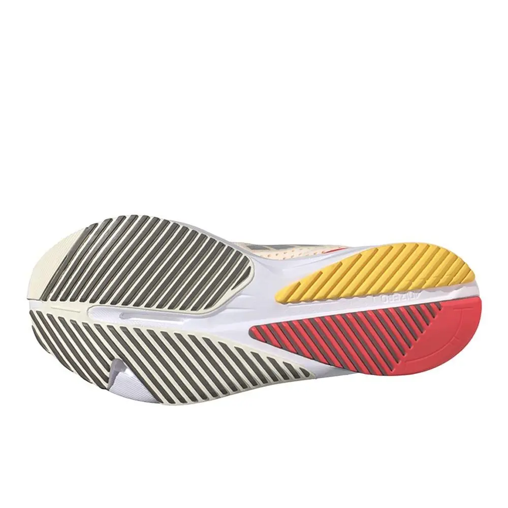 Adidas shoes - adidas Adizero Sl W - Adizero - IG3341 - Beige, Orange 3